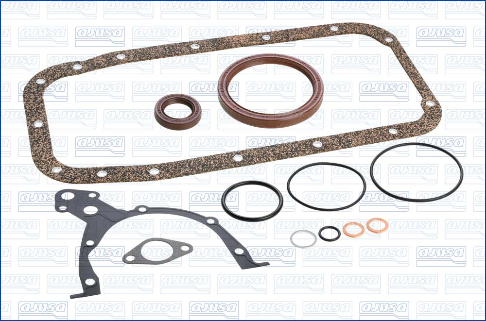 AJUSA AJU54043000 Crankcase Gasket Kit