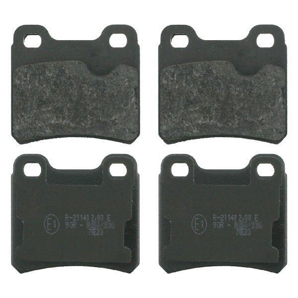 SBP WRK-018 Disc Brake Caliper Repair Kit