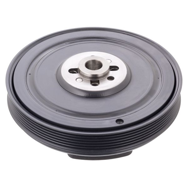 SWAG SW32926834 Crankshaft Belt Pulley