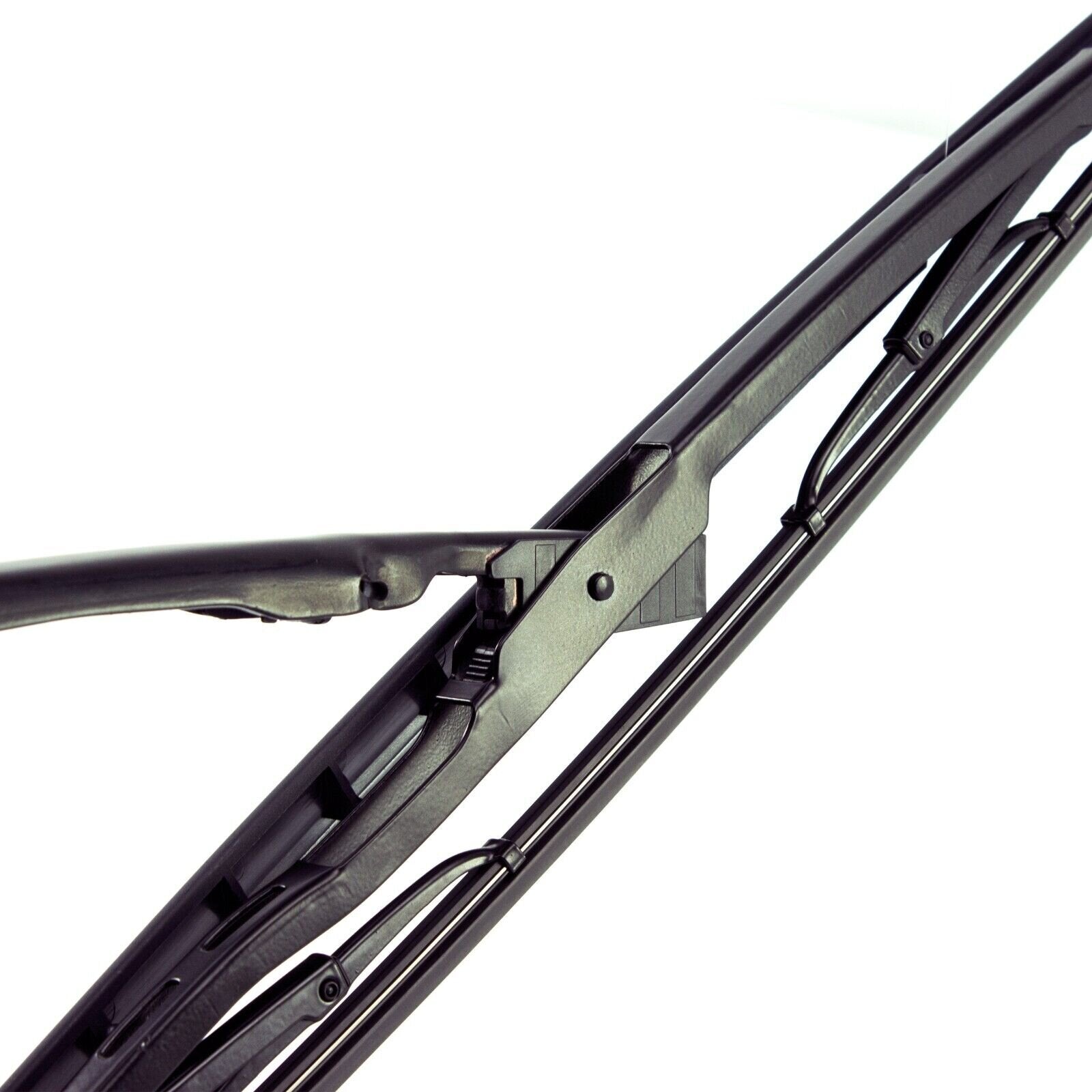 Heyner Refresh 093 Bmw 7 E65 E66 (2002-2008) Exact Fit 25'' 25'' With Spoiler