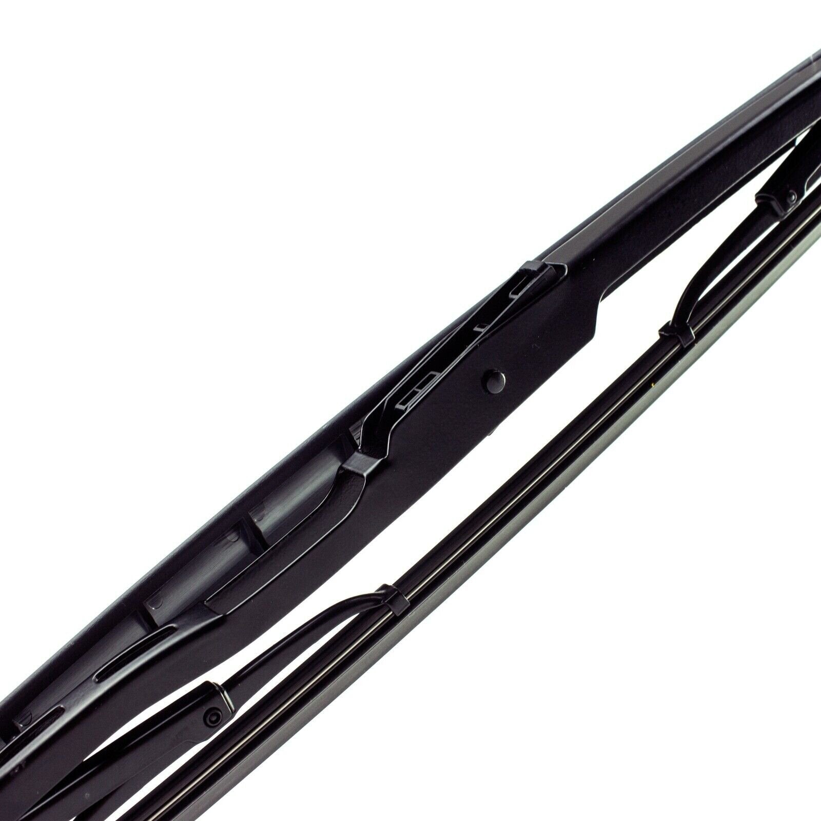 Heyner Refresh 093 Bmw 7 E65 E66 (2002-2008) Exact Fit 25'' 25'' With Spoiler
