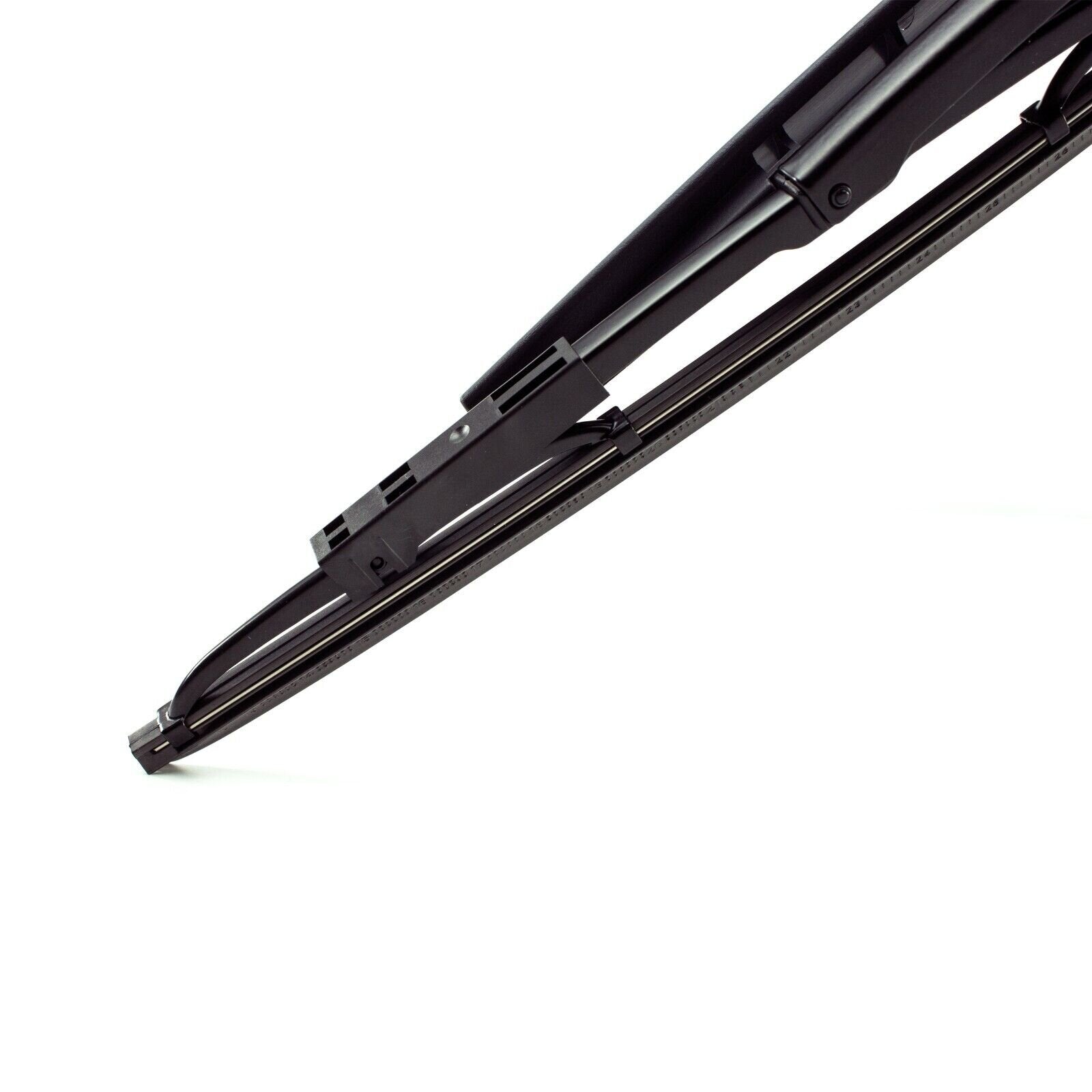 Heyner Refresh 093 Bmw 7 E65 E66 (2002-2008) Exact Fit 25'' 25'' With Spoiler