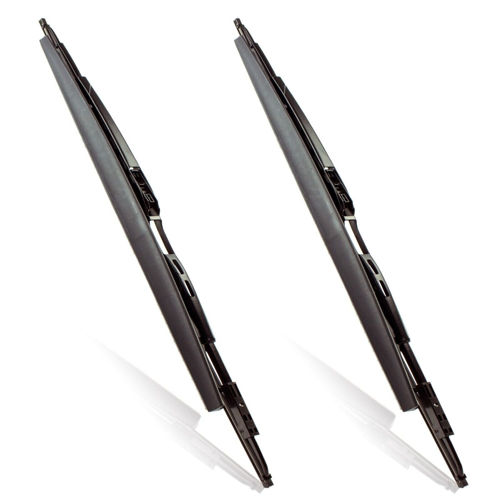 Heyner Refresh 093 Bmw 7 E65 E66 (2002-2008) Exact Fit 25'' 25'' With Spoiler