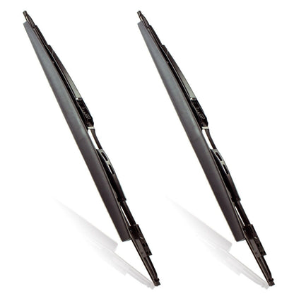 Heyner Refresh 093 Bmw 7 E65 E66 (2002-2008) Exact Fit 25'' 25'' With Spoiler