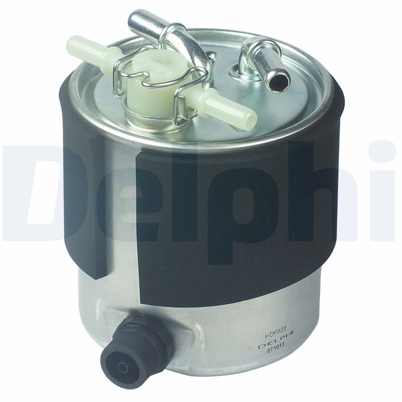 DELPHI DELHDF622 Fuel Filter