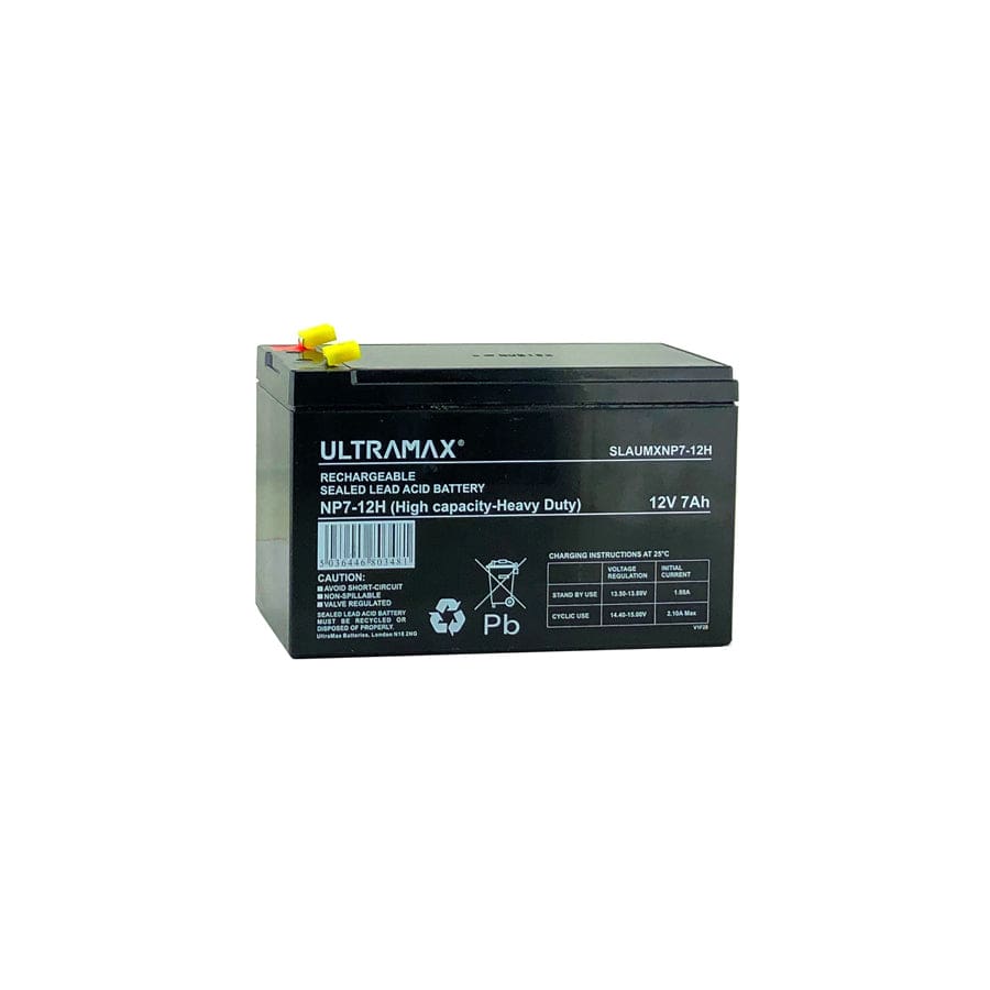 SLA ULTA MAX NP7-12H High Energy x1