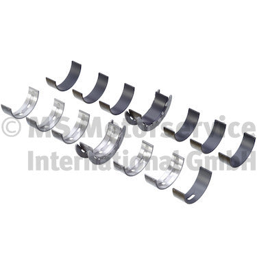 KOLBENSCHMIDT 37165600 Crankshaft Bearing Set