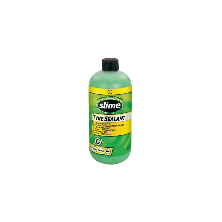 Slime 10125 Tyre Repair Spray