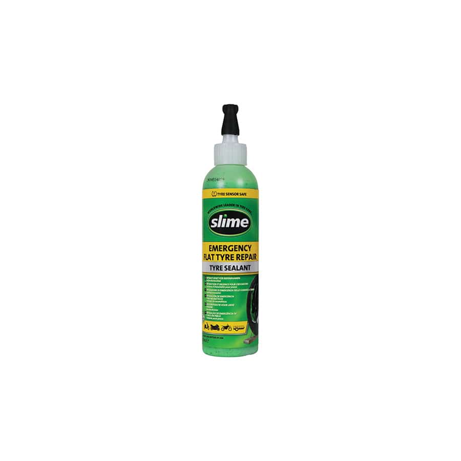 Slime 1800310 Tyre Repair Spray