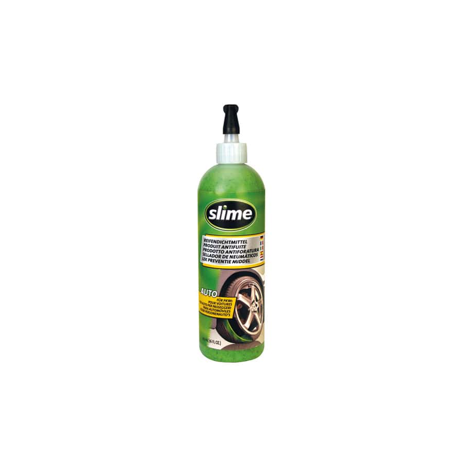 Slime SDS-500/06-IN Tyre Repair Spray