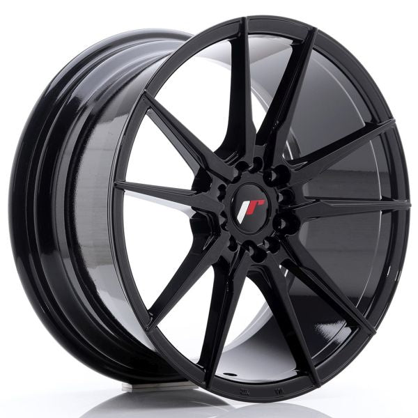 JAPAN RACING JR211885ML4074GB Tuning Wheel Rim