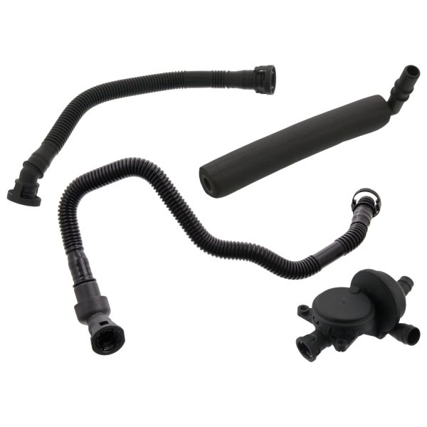 SWAG SW20100703 Crankcase Ventilation Repair Kit