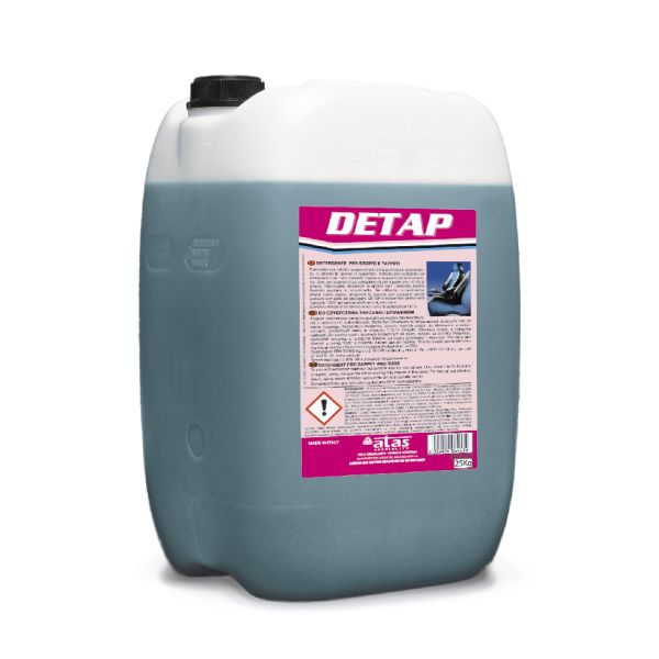 PARYS DETAP10KG Plastic Cleaner