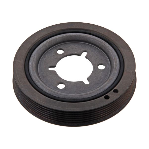 SWAG SW62936311 Crankshaft Belt Pulley