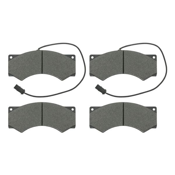 SBP BRK-053 Disc Brake Caliper Repair Kit
