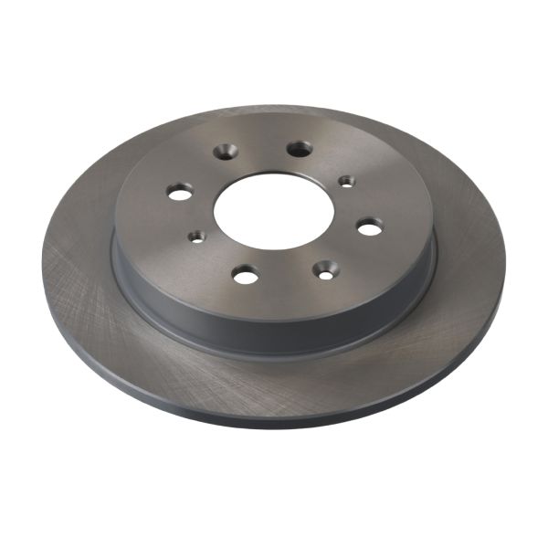 KNORR EA2000 Axle Modulator