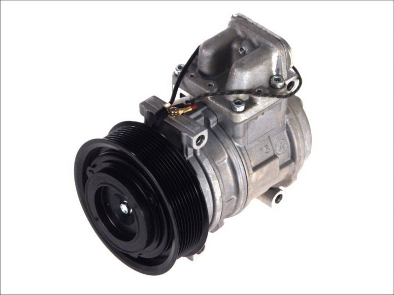 TCCI QP10PA15C1815 Air Conditioning Compressor