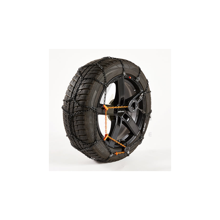 SNO-PRO 132 Snow chains Steel