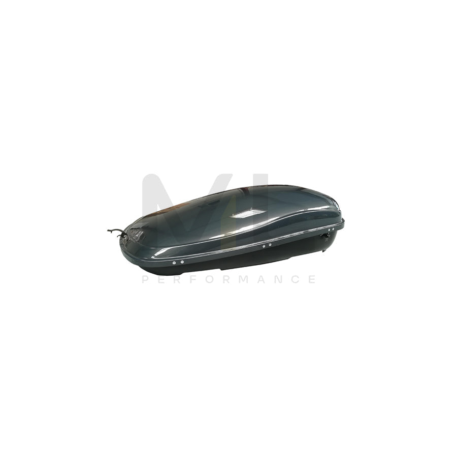 SNO-PRO 244 Roof box 450 l Black 160 x 100 x 44 cm, 50 kg