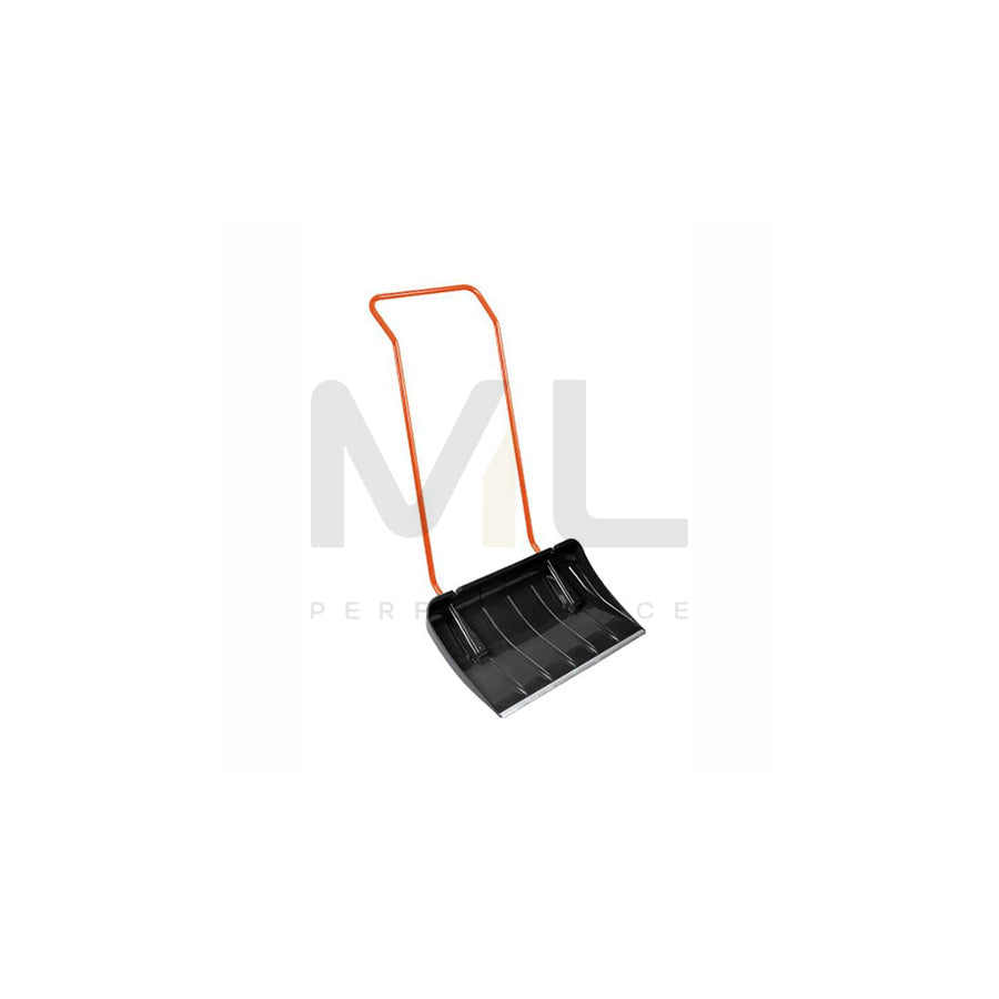 SNO-PRO 247 Shovel Plastic, Steel