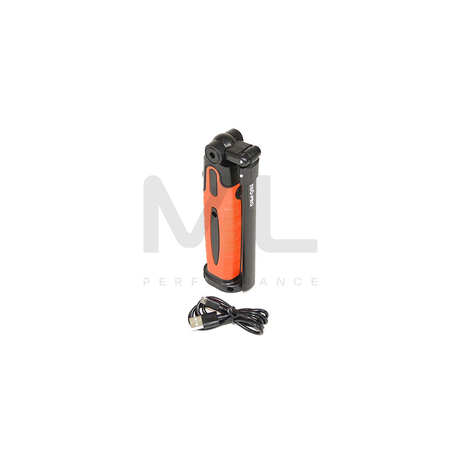 SNO-PRO 335 Inspection lamp 3.7V magnetic