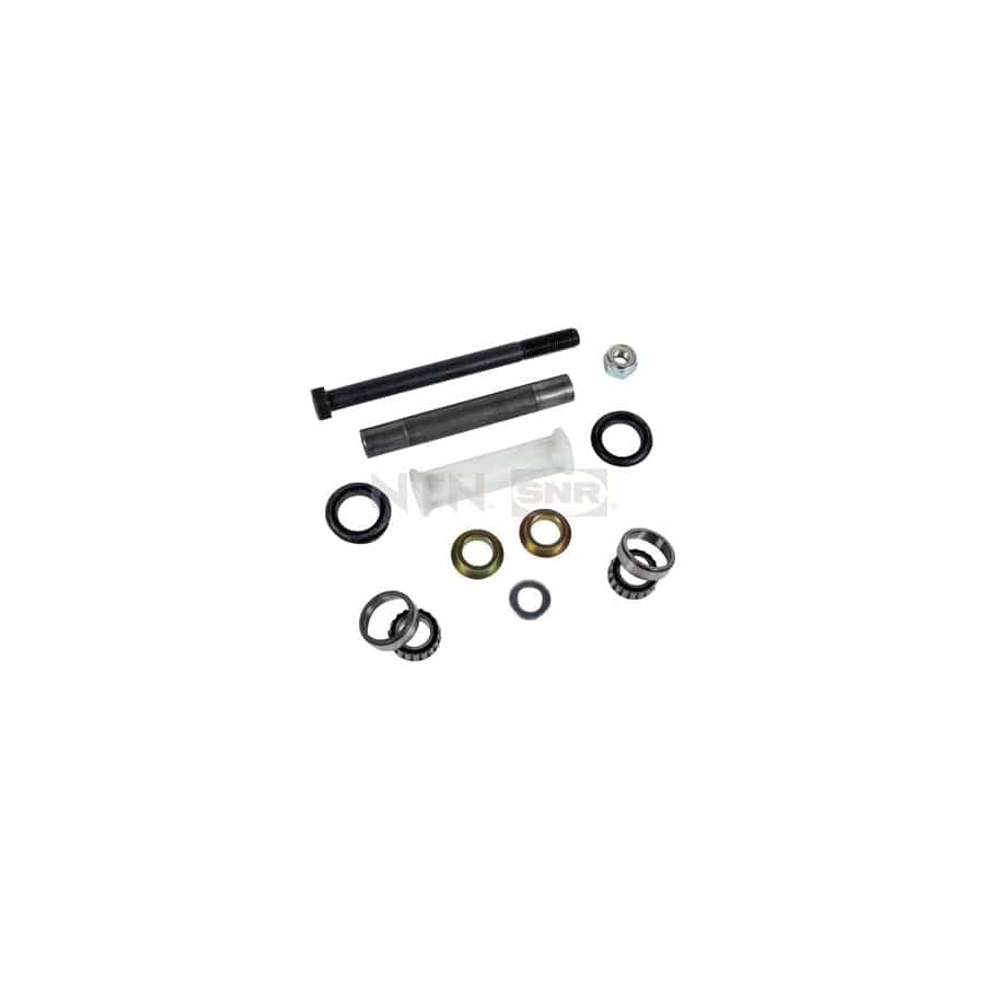 Snr Ks558.01 Axle Bush
