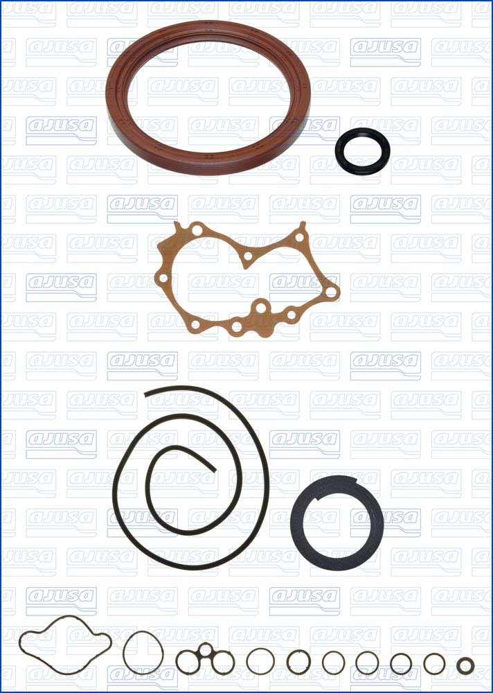 AJUSA AJU54127600 Crankcase Gasket Kit