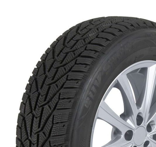 KORMORAN 27545R20ZTKO110VSSW Suv/4X4 Winter Tyrecd73.0 Db