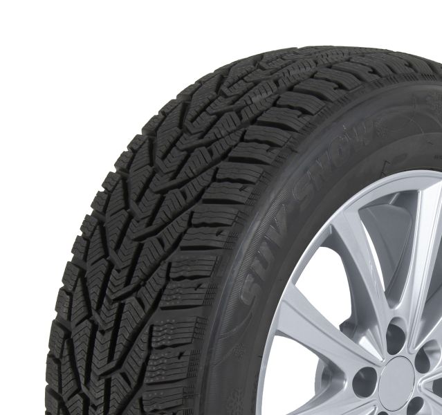 KORMORAN 23555R18ZTKO104HSSW Suv/4X4 Winter Tyrecc72.0 Db