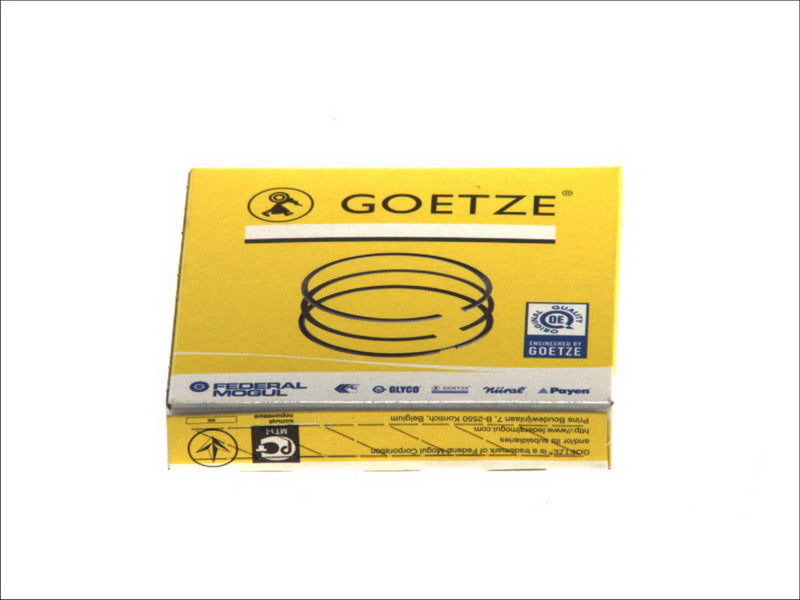 GOETZE 08-208807-00 Piston Ring Kit