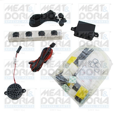 MEAT & DORIA MD94709 Parking Sensor