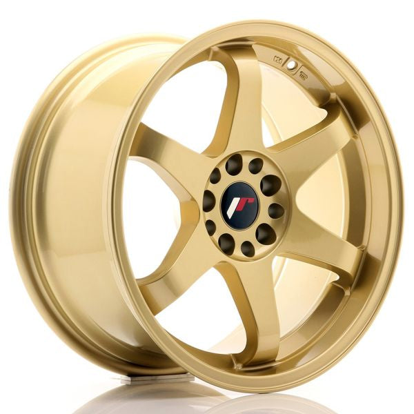 JAPAN RACING JR31890MX4074GD Tuning Wheel Rim