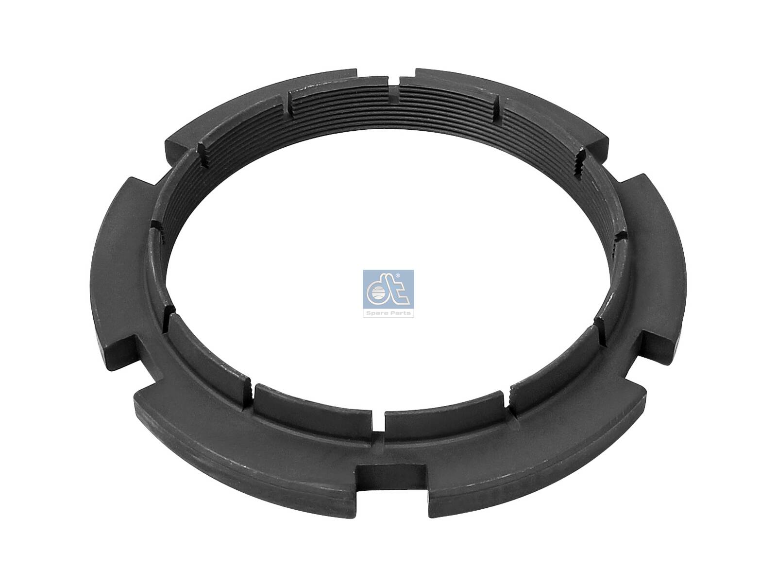 DT A/C 3.60537 Drive Shaft Axle Nut