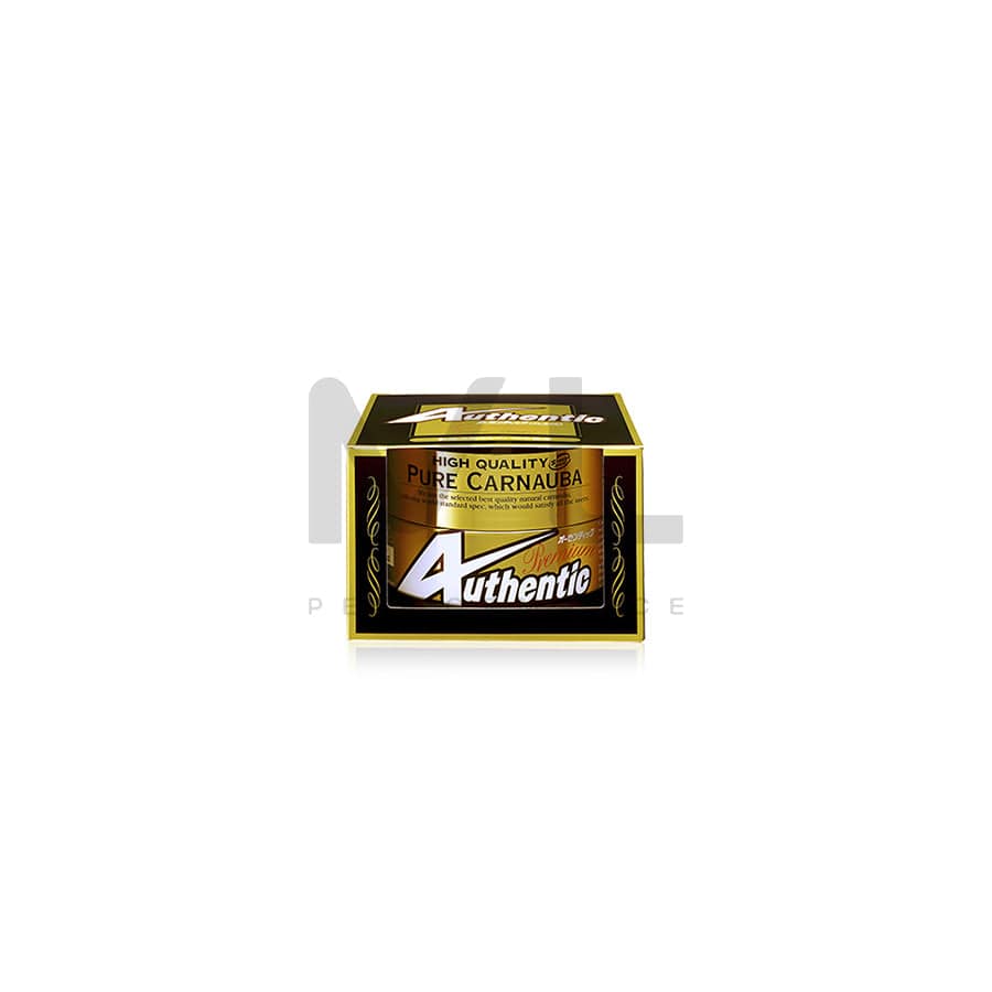 Soft99 10162 Authentic Premium (E) 200g