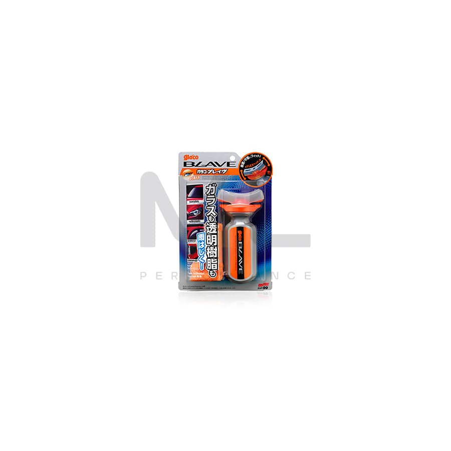 Soft99 04953 Glaco Blave 100 ml