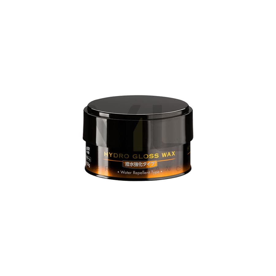 Soft99 00532 Hydro Gloss Wax Water Repellent Type 150g