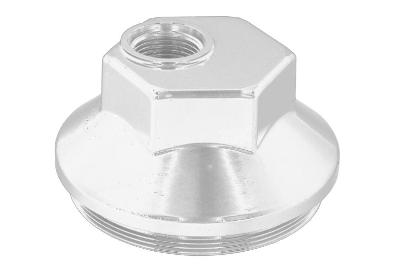 OE IVECO 7184090 Wheel Hub Cover
