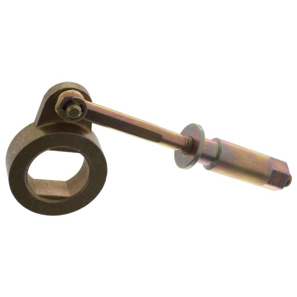 FEBI BILSTEIN FE02426 V-Ribbed Belt Tensioner Lever