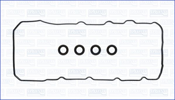 AJUSA AJU56055200 Cylinder Head Cover Gasket Set