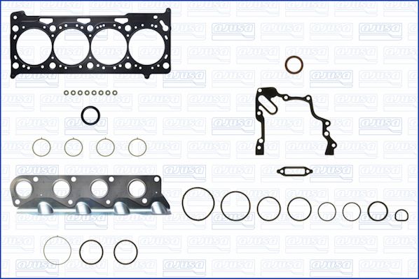AJUSA AJU50367700 Crankcase Gasket Kit