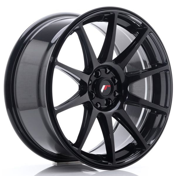 JAPAN RACING JR111885MX3574GB Tuning Wheel Rim