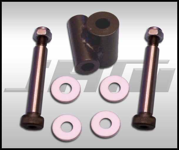 JHM Solid Linkage Upgrade for B5-B6 A4-Passat 5-speed-1998 - 2004