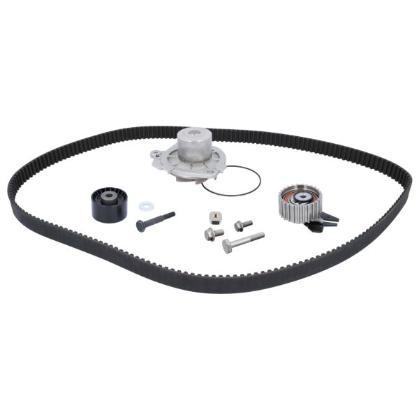 SWAG SW70945142 Water Pump & Timing Belt Kit