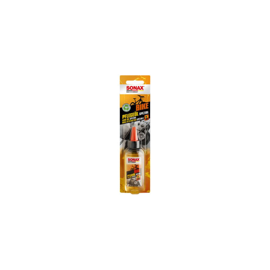 Sonax 02558410 Synthetic Material Care Products