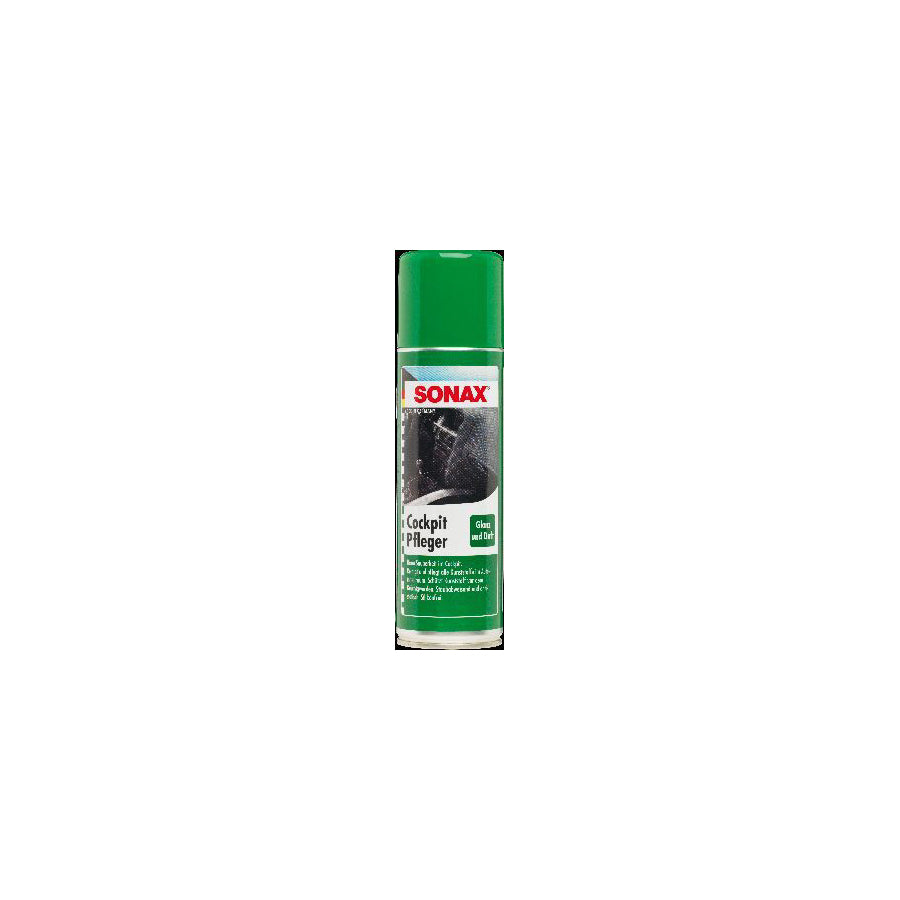 Sonax 03412000 Synthetic Material Care Products