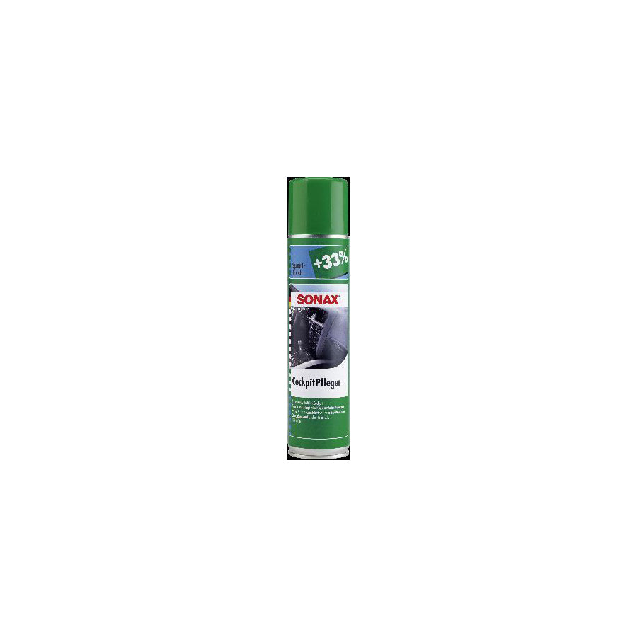 Sonax 03573000 Synthetic Material Care Products
