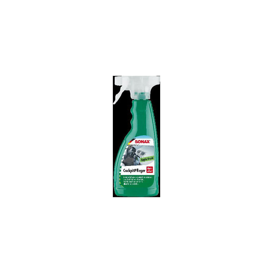 Sonax 03592410 Synthetic Material Care Products