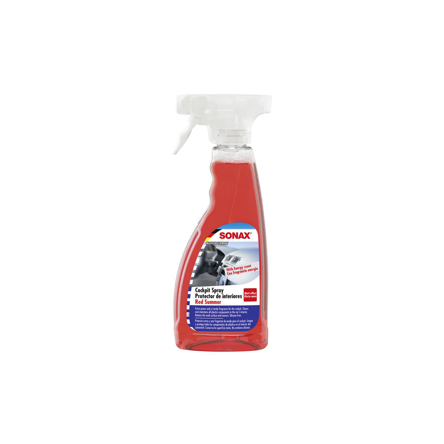 Sonax 03662410 Synthetic Material Care Products