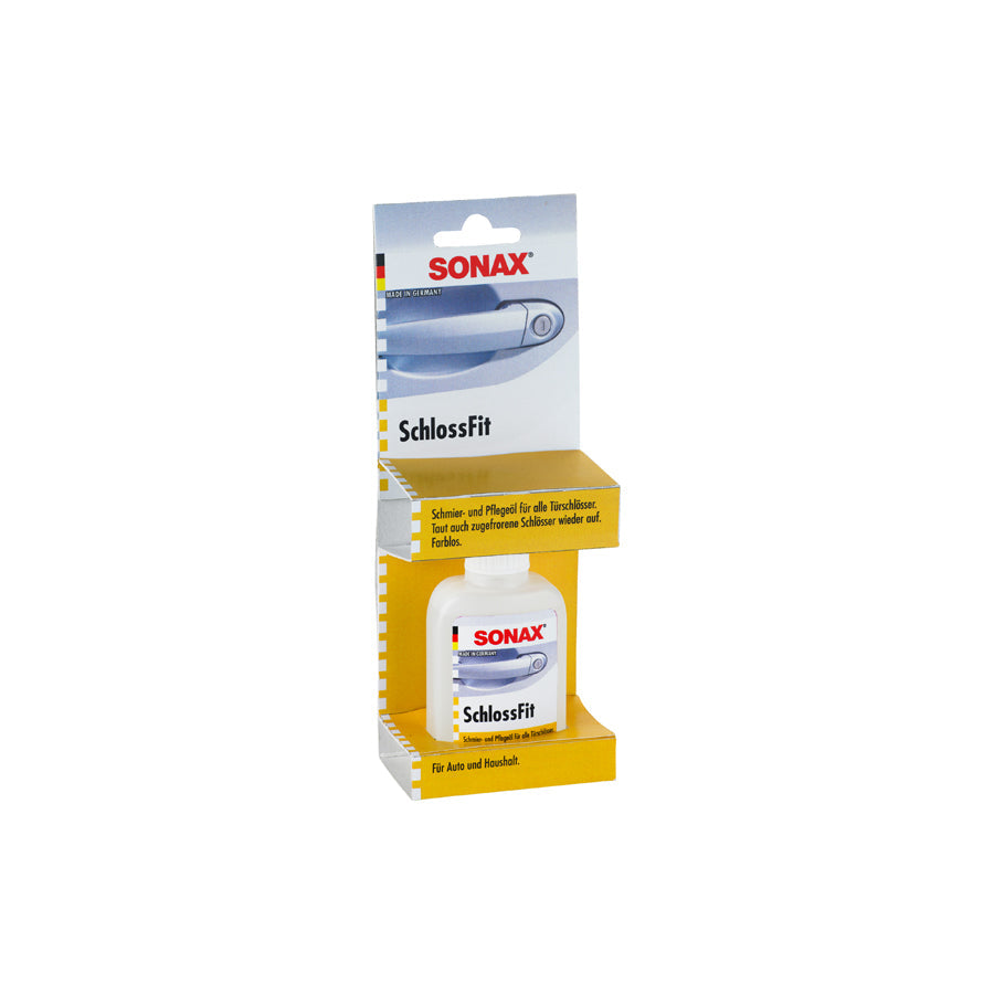 Sonax 03750000 Multi-Function Oil