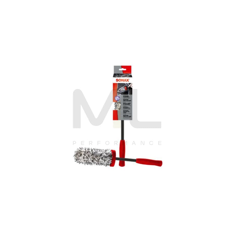 SONAX 04179410 Cleaning brush
